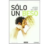 Sólo Un Beso (A Fond Kiss)(2004)(Import)