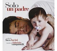 Solo Un Padre (Soundtrack)