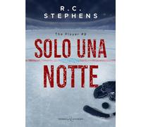 Solo una notte (The Player)
