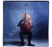 Solo - Yo-Yo Ma