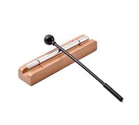 Solo Zenergy Chime for Teachers' Classroom Management, Meditation Chime