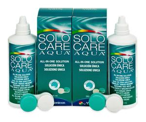SoloCare Aqua 2 x 360ml