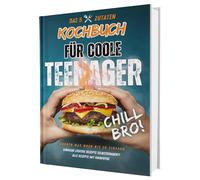 #SoloChefs: Mit 5 Zutaten, Maximaler Geschmack , Seidel, Seidel,.