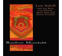 Soloff, Lew - Rainbow Mountain