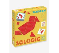 Sologic Tangram - DJECO multicoloured