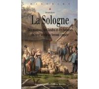SOLOGNE: Des moutons, des landes et des hommes du XVIIIe siècle au Second Empire