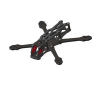 SoloGood 225mm 5inch APEX EVO Frame Kit Quadcopter for DJI O3 Air Unit CADDX Vista Polar Nebula Pro RunCam Link Phoenix 2306 Motor