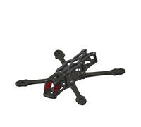 SoloGood APEX EVO Frame Kit Quadcopter for CADDX Vista Polar Nebula Pro RunCam Link Phoenix O3 Air Unit 2306 Motor(APEX EVO Frame)