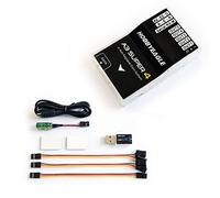 SoloGood HOBBYEAGLE A3 Super 4 RC Plane Airplane Gyro Flight Controller Stabilizer for RC Fixed-Wing Airplane Model Plane FPV