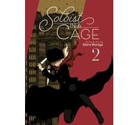 Soloist in a Cage Vol. 2