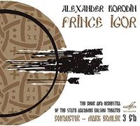 Soloists - Alexander Borodin: Prince Igor