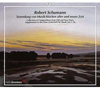 Soloists:Alsfelder Vokalens - Various: Old and New Times