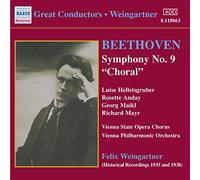 Soloists - BEETHOVEN: Symphony No. 9