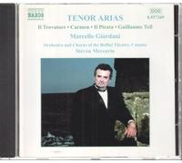 Soloists:Bellini Theatre - TENOR ARIAS