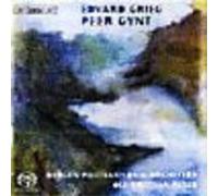 Soloists:Bergen Po:R Peer Gynt - Concert Version (Ruud, Bergen (CD) (US IMPORT)