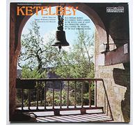 Soloists, Chorus and Stuttgart Philharmonic Orchestra / Fritz Mareczek - Ketelbey Orchestral Concert - LP - Contour 6870 576