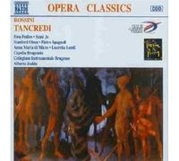 Soloists:Coll Inst Brug:Cap Br - ROSSINI: Tancredi
