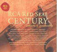 Soloists & Conductors-Red Seal - Soloists & Conductors-Red Seal