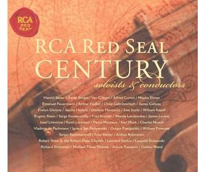 Soloists & Conductors-Red Seal - Soloists & Conductors-Red Seal