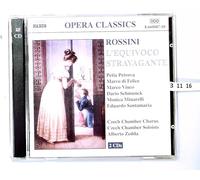 Soloists:Cz Cs:Cz Cc:Zedda - Rossini: L'Equivoco Stravagante