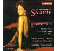 Soloists/Danish Nrso/Schonwand-Salome