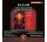 Soloists - Elgar: The Kingdom