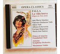 Soloists - FALLA: La Vida breve