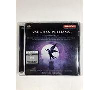 Soloists:Hickox Singers:Lso:Hi - Vaughan Williams - Symphony No. 5