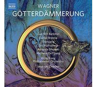 Soloists/Hk Po/Van Zweden - Richard Wagner: Götterdämmerung
