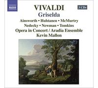 Soloists:Nashv So&C:Willis - Ravel - L'Enfant et les sortilèges