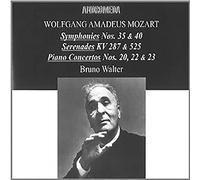 Soloists/NBC Orchestra/NYPO - Various Works