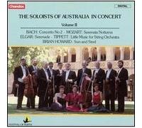Soloists of Australia in Concert 2
