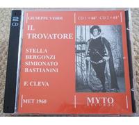 Soloists/Orch & Chorus of the MET - MCD 071342 - DELETED