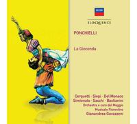 Soloists; Orchestra E Coro Del Maggio Musicale Fiorentino - Ponchielli: La Gioconda