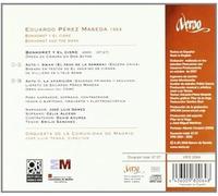 Soloists/Orquesta de la Comunidad de Madrid - Bonhomet and the Swan