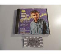Soloists - Peter Maxwell Davies: Strathclyde Concertos No. 5 + 6