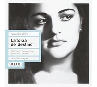 Soloists/RAI Orchestra and Chorus Rome - La Forza del Destino