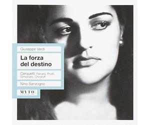 Soloists/RAI Orchestra and Chorus Rome - La Forza del Destino