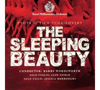 Soloists:Rpo:Wordsworth - Tchaikovsky: The Sleeping Beauty Ballet Score
