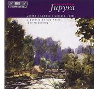 Soloists:Sao Paulo So&C - Jupyra, Cauchemar for Orchestra