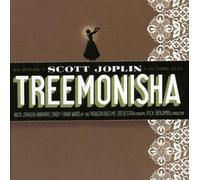 Soloists - Scott Joplin: Treemonisha