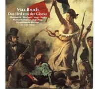 Soloists:Staatskapelle Weimar - Bruch: Das Lied von der Glocke