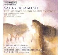 Soloists:Swedish Co - Imagined Sound of Sun on Stone