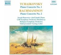 Soloists - TCHAIKOVSKY: PF CTO