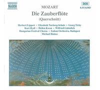Soloists - The Magic Flute (Highlights)