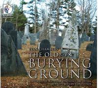 Soloists:Uomichigan So:Kiesler - Chambers: The Old Burying Ground