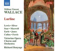 Soloists:Victorian Opera - Wallace: Lurline