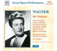 Soloists - WAGNER, R.: Die Walküre