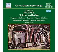 Soloists - WAGNER, R.: Tristan und Isolde