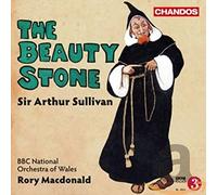 Soloists: Welsh N. Orc – Sullivan: The Beauty Stone